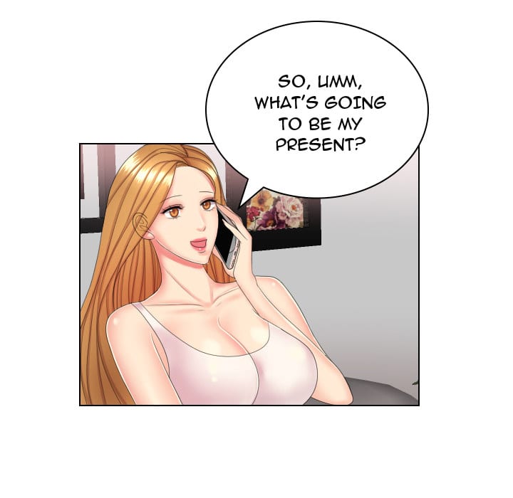 Secret Offer Uncensored, chapter 2, page 26 of 65