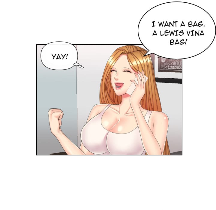 Secret Offer Uncensored, chapter 2, page 28 of 65