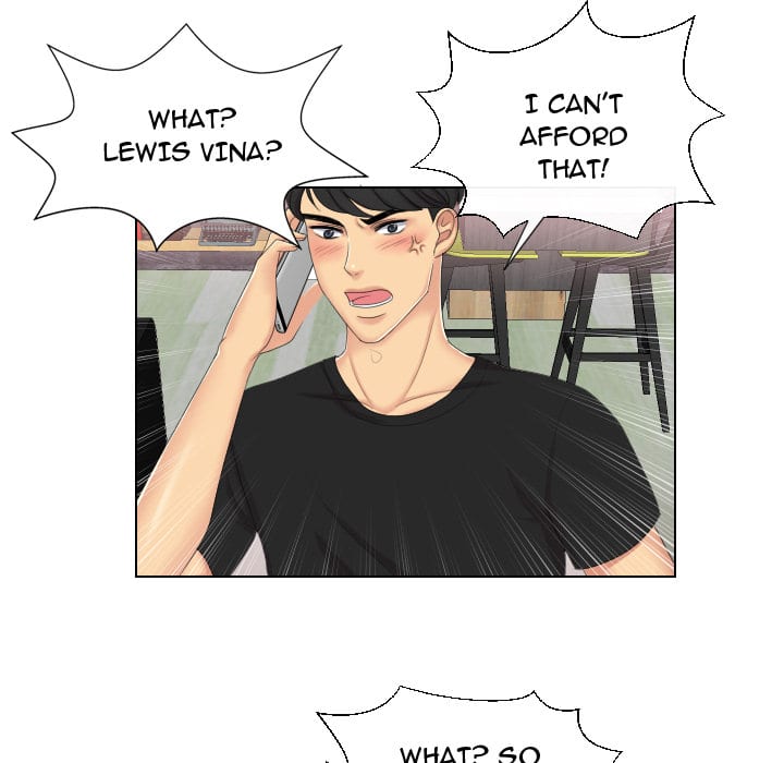 Secret Offer Uncensored, chapter 2, page 29 of 65