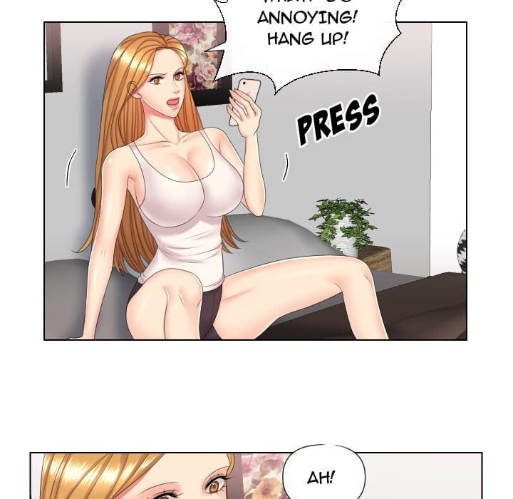 Secret Offer Uncensored, chapter 2, page 30 of 65