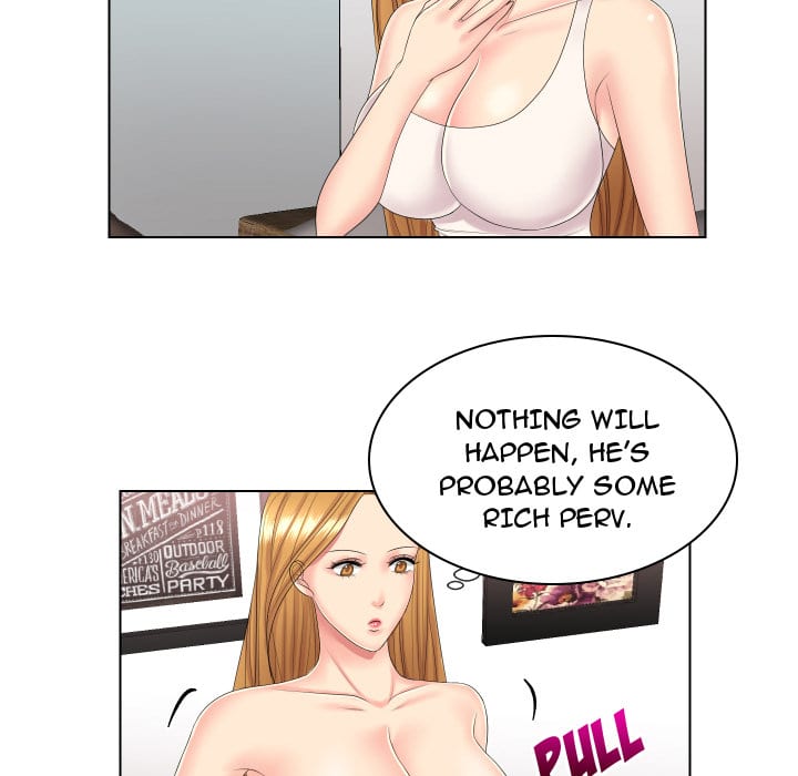 Secret Offer Uncensored, chapter 2, page 33 of 65
