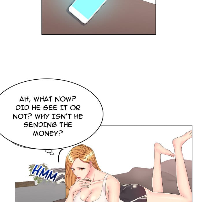 Secret Offer Uncensored, chapter 2, page 36 of 65