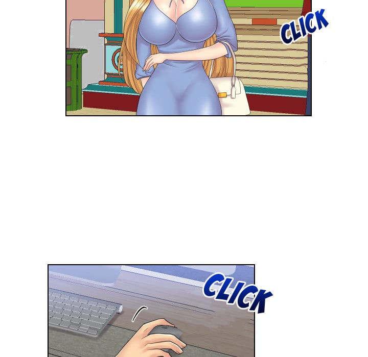 Secret Offer Uncensored, chapter 2, page 39 of 65