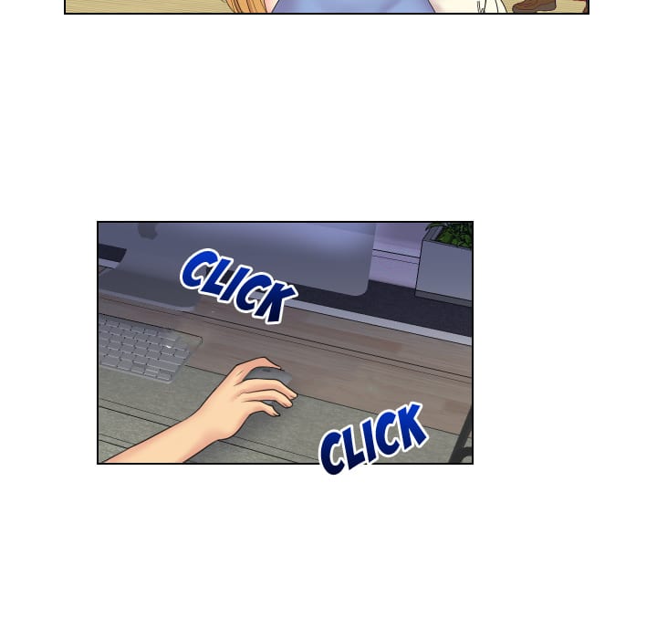 Secret Offer Uncensored, chapter 2, page 43 of 65