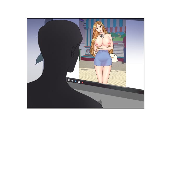 Secret Offer Uncensored, chapter 2, page 45 of 65