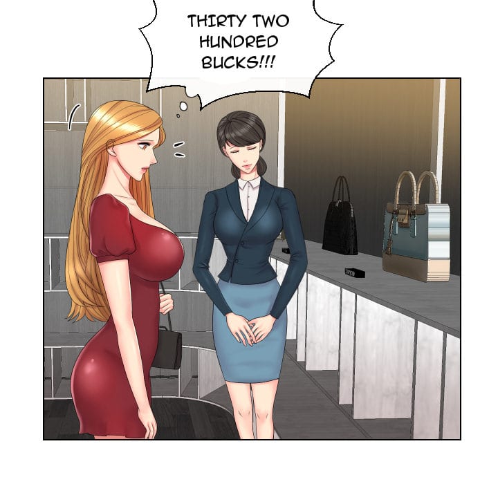 Secret Offer Uncensored, chapter 2, page 48 of 65