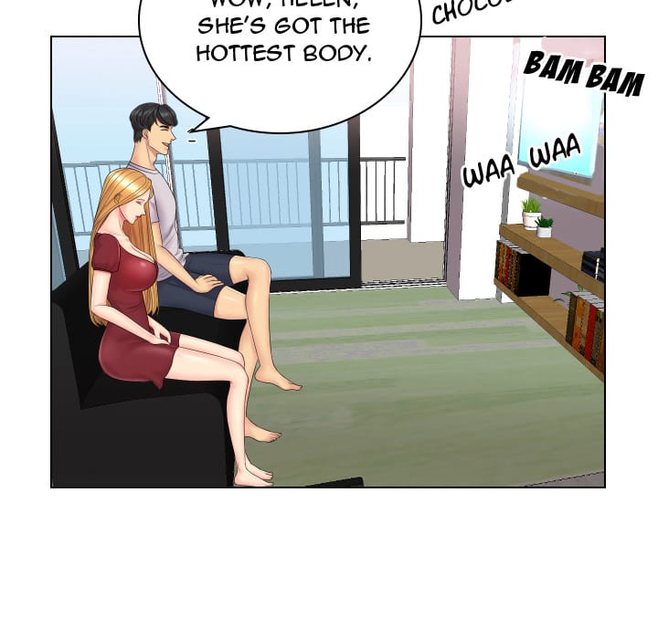 Secret Offer Uncensored, chapter 2, page 51 of 65
