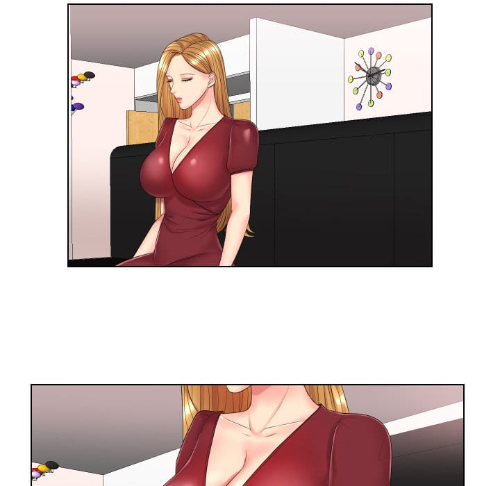 Secret Offer Uncensored, chapter 2, page 52 of 65