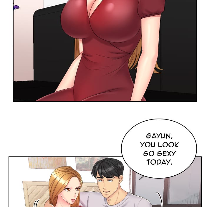 Secret Offer Uncensored, chapter 2, page 53 of 65
