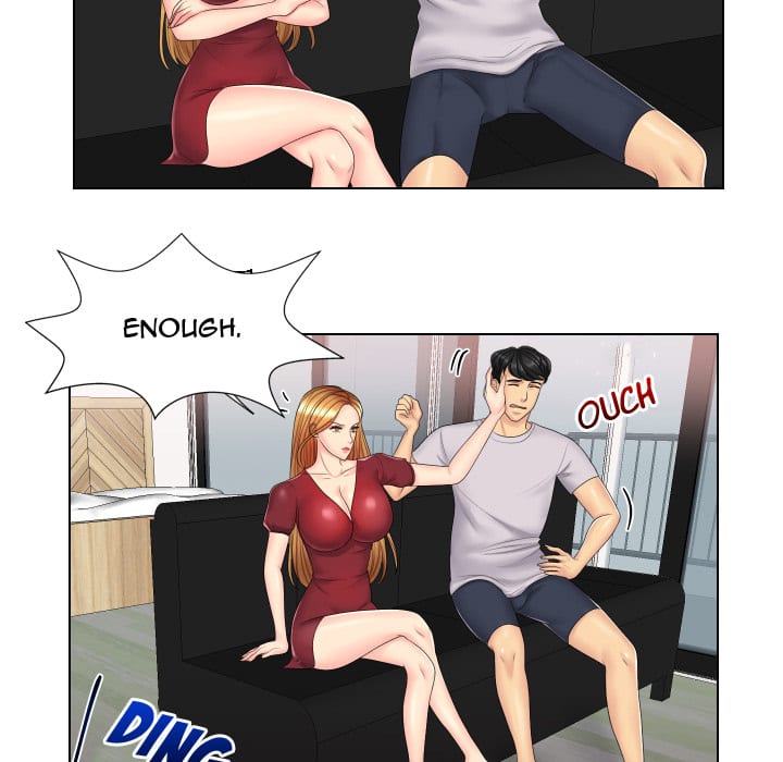 Secret Offer Uncensored, chapter 2, page 59 of 65