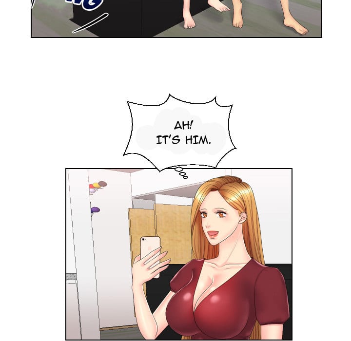 Secret Offer Uncensored, chapter 2, page 60 of 65