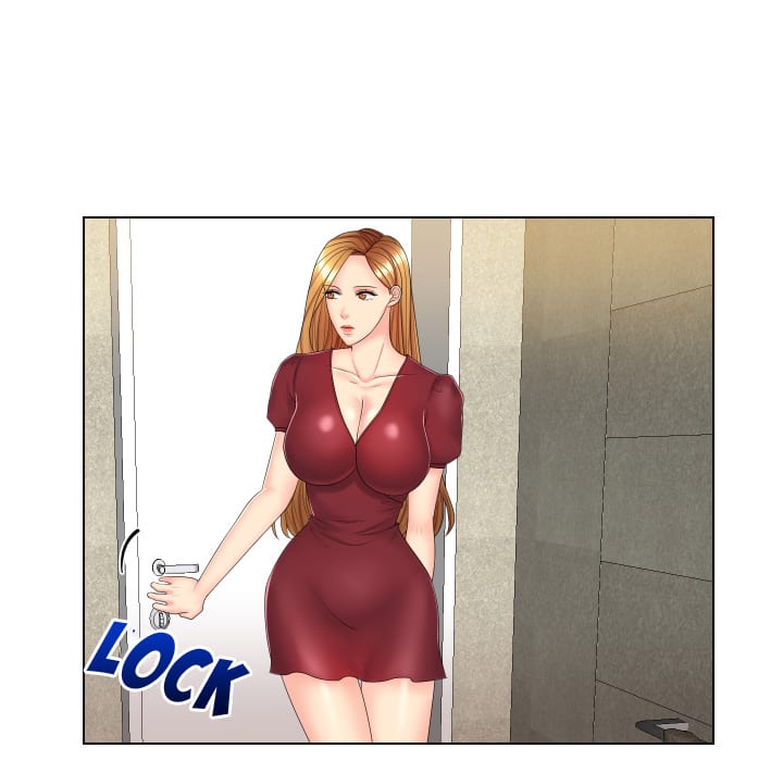 Secret Offer Uncensored, chapter 2, page 62 of 65