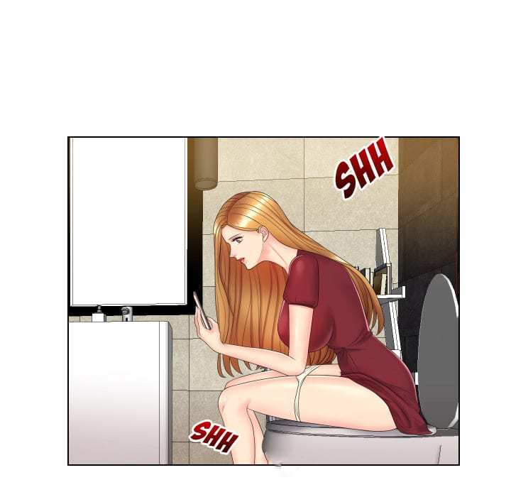 Secret Offer Uncensored, chapter 2, page 63 of 65