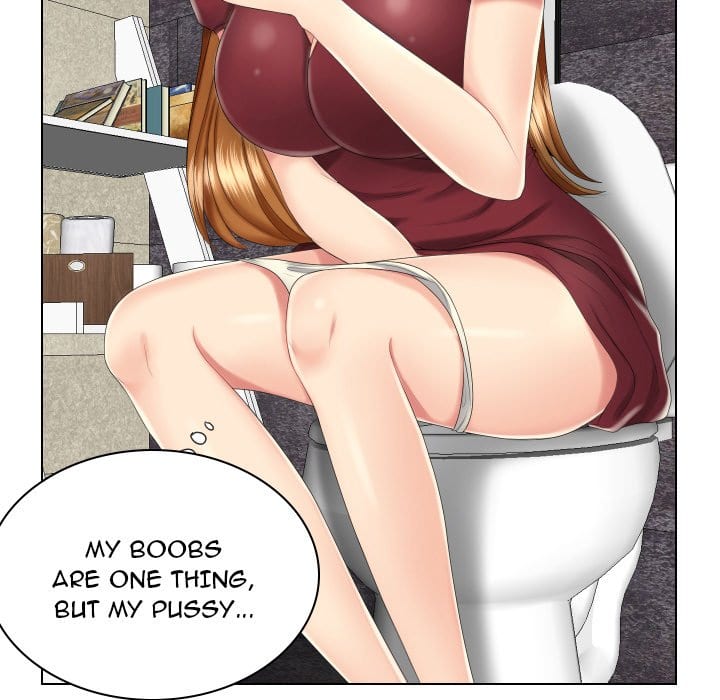 Secret Offer Uncensored, chapter 3, page 5 of 70