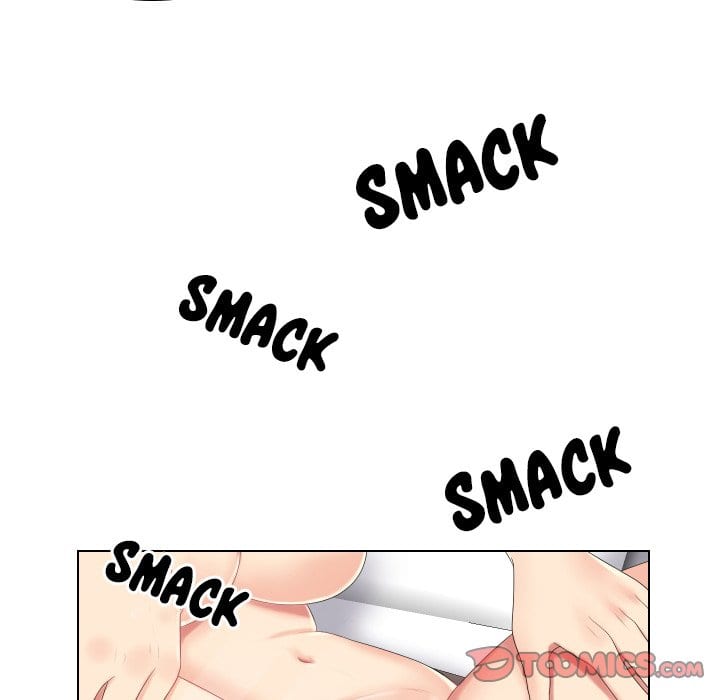 Secret Offer Uncensored, chapter 3, page 6 of 70