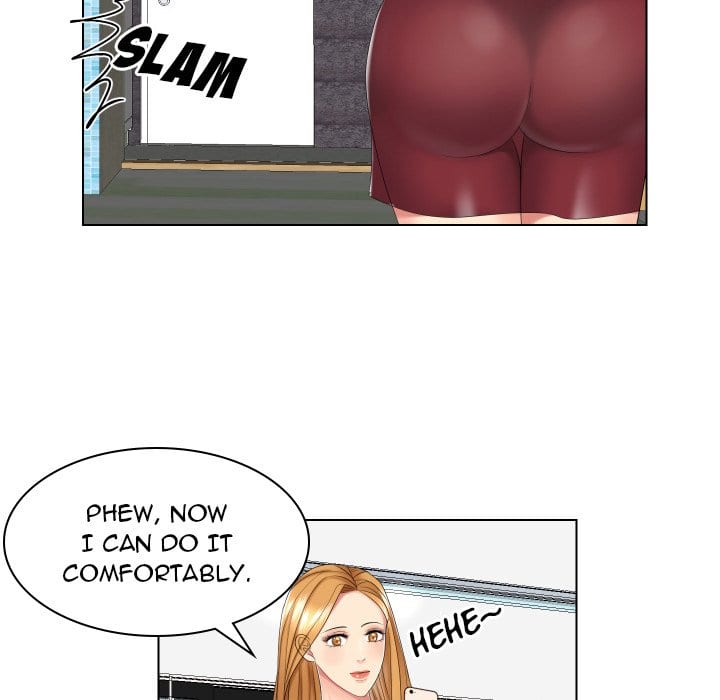 Secret Offer Uncensored, chapter 3, page 13 of 70