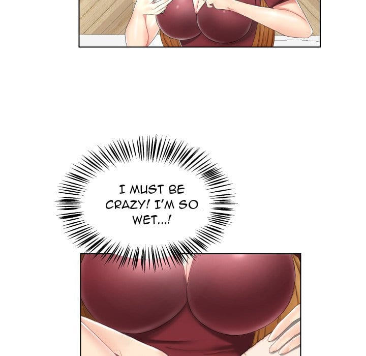 Secret Offer Uncensored, chapter 3, page 23 of 70