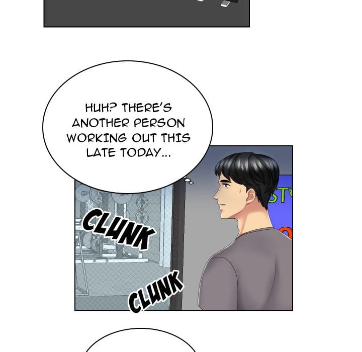 Secret Offer Uncensored, chapter 3, page 32 of 70