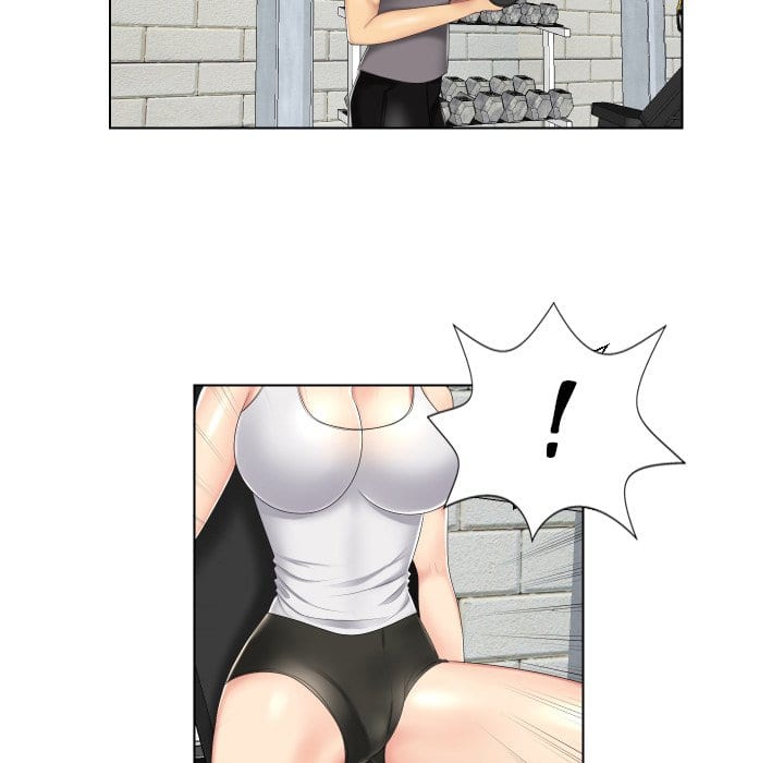 Secret Offer Uncensored, chapter 3, page 35 of 70