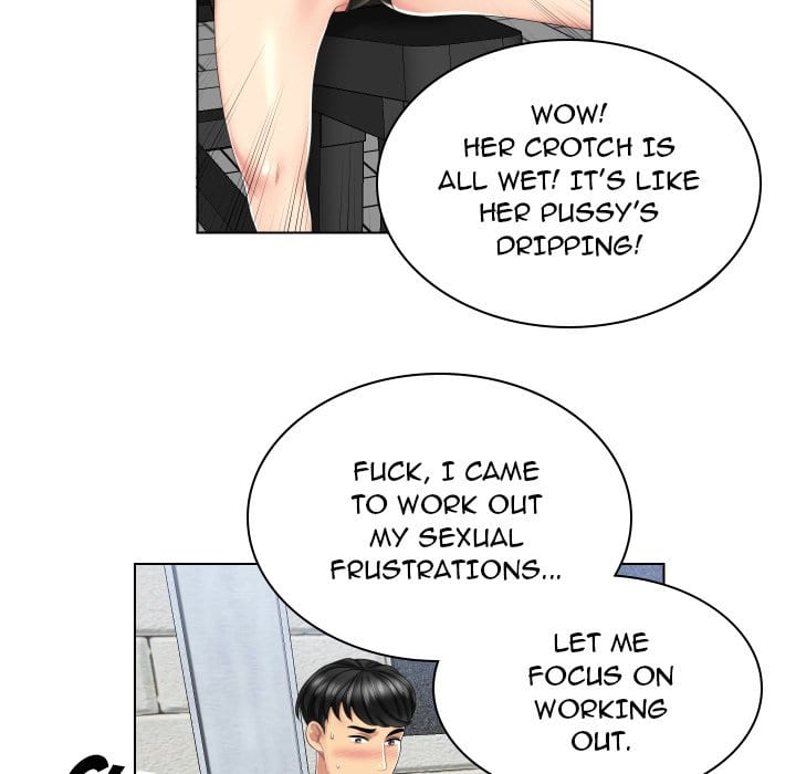Secret Offer Uncensored, chapter 3, page 36 of 70