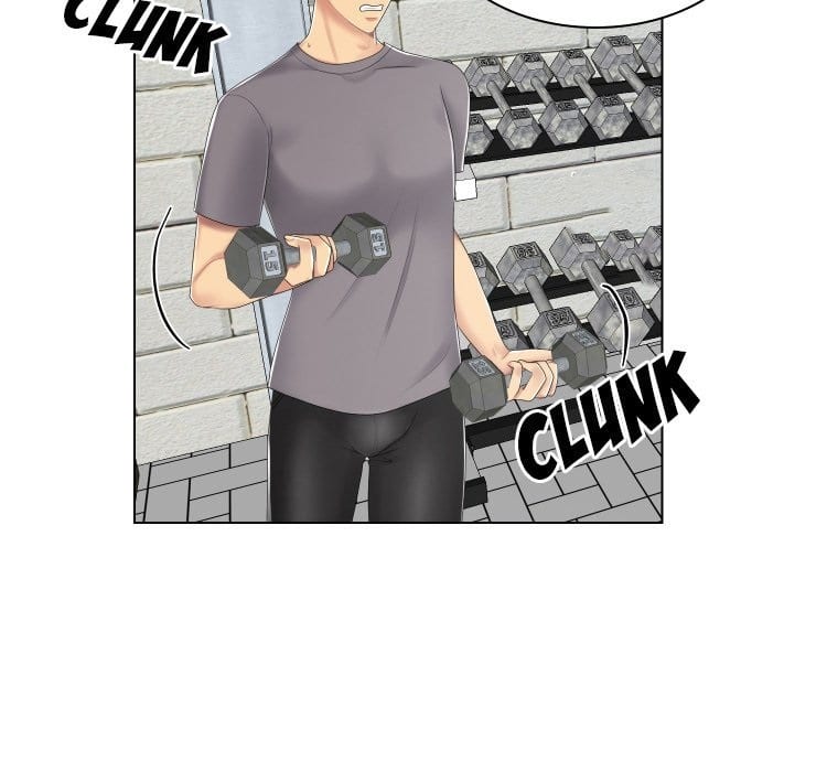 Secret Offer Uncensored, chapter 3, page 37 of 70