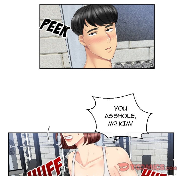 Secret Offer Uncensored, chapter 3, page 38 of 70
