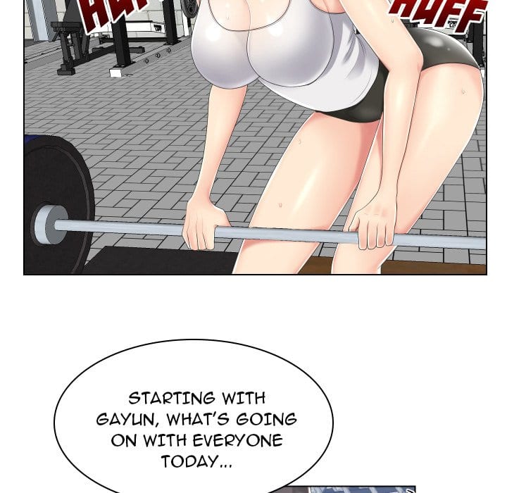 Secret Offer Uncensored, chapter 3, page 39 of 70