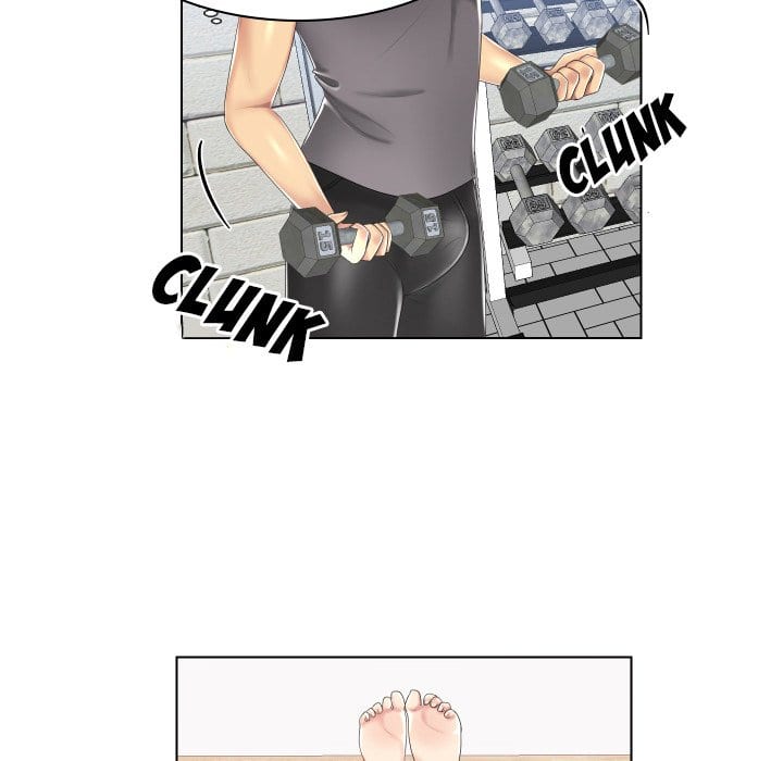 Secret Offer Uncensored, chapter 3, page 40 of 70