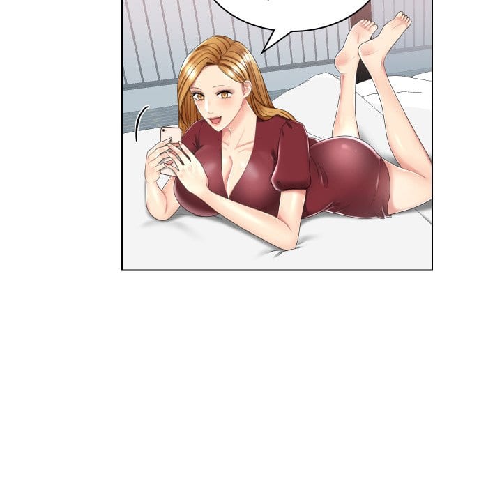 Secret Offer Uncensored, chapter 3, page 44 of 70