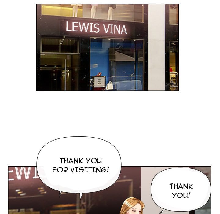 Secret Offer Uncensored, chapter 3, page 45 of 70