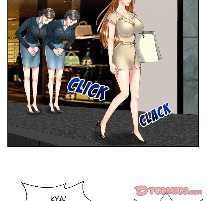 Secret Offer Uncensored, chapter 3, page 46 of 70