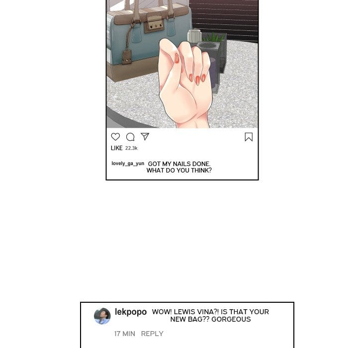 Secret Offer Uncensored, chapter 3, page 48 of 70