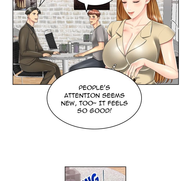 Secret Offer Uncensored, chapter 3, page 51 of 70