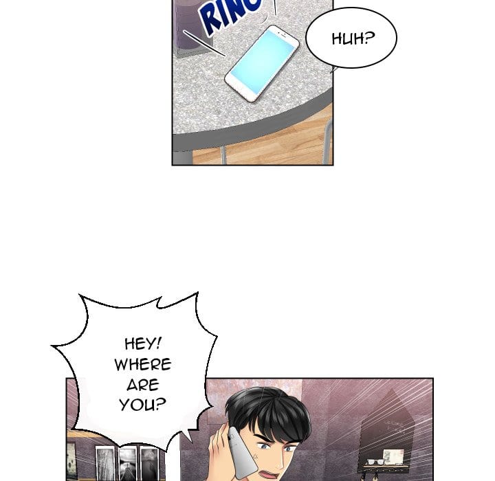 Secret Offer Uncensored, chapter 3, page 52 of 70