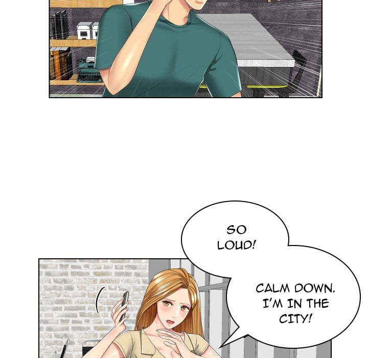 Secret Offer Uncensored, chapter 3, page 53 of 70