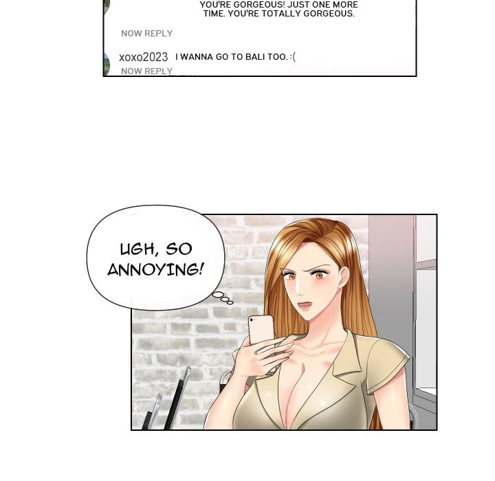 Secret Offer Uncensored, chapter 3, page 63 of 70