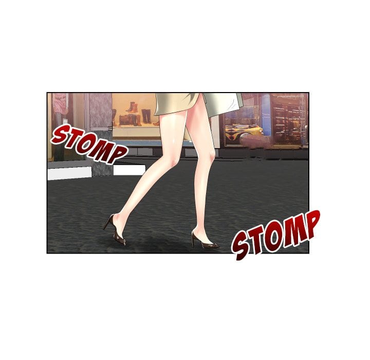 Secret Offer Uncensored, chapter 3, page 64 of 70