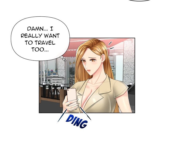 Secret Offer Uncensored, chapter 3, page 68 of 70