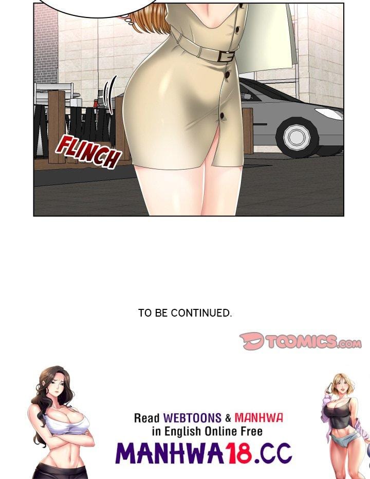 Secret Offer Uncensored, chapter 3, page 70 of 70