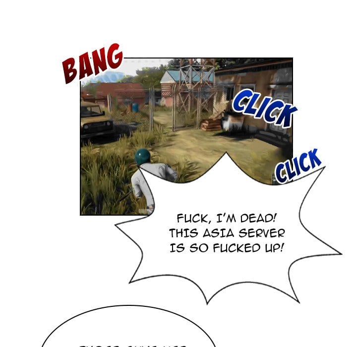 Secret Offer Uncensored, chapter 4, page 7 of 85