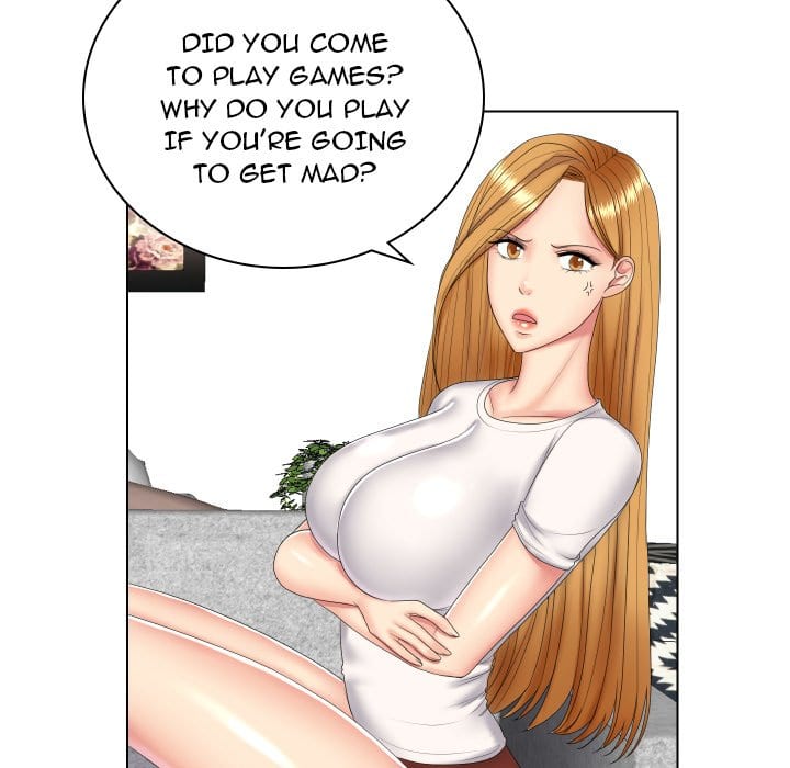 Secret Offer Uncensored, chapter 4, page 9 of 85