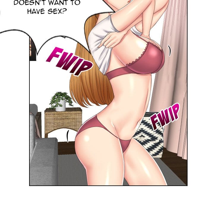 Secret Offer Uncensored, chapter 4, page 15 of 85