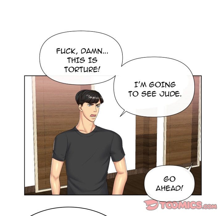 Secret Offer Uncensored, chapter 4, page 16 of 85
