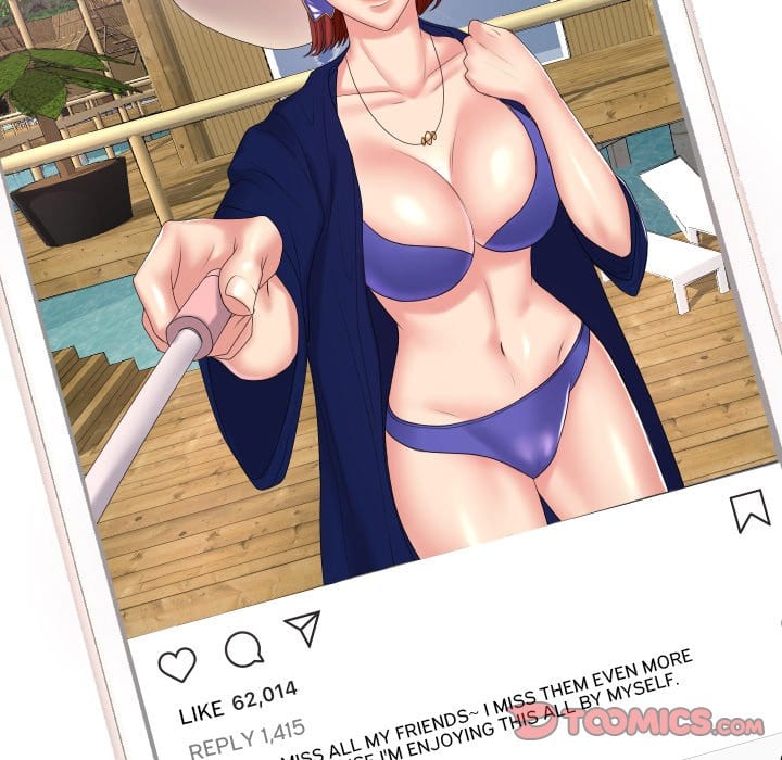 Secret Offer Uncensored, chapter 4, page 20 of 85