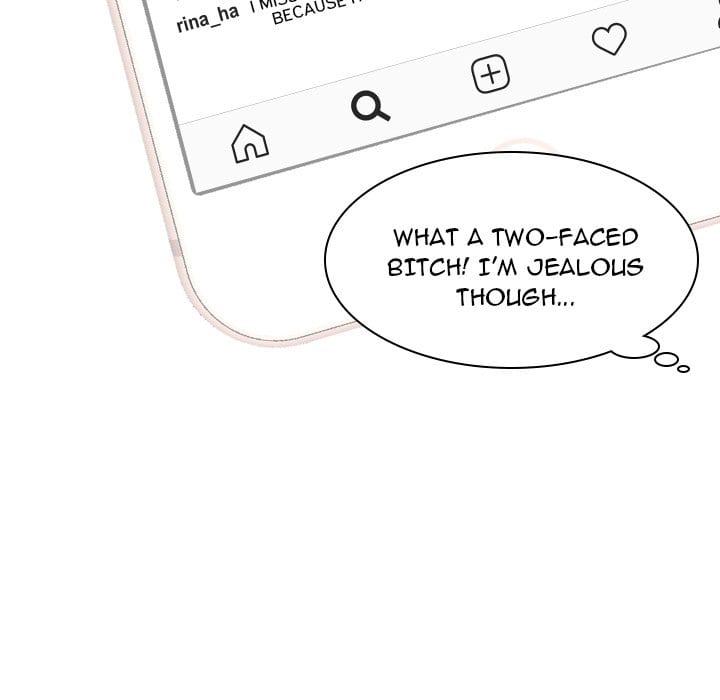 Secret Offer Uncensored, chapter 4, page 21 of 85