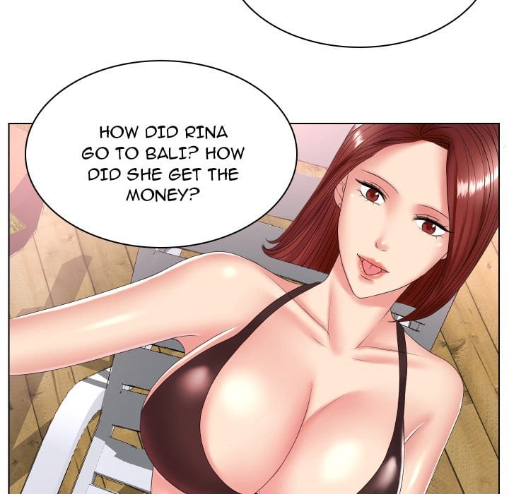 Secret Offer Uncensored, chapter 4, page 23 of 85