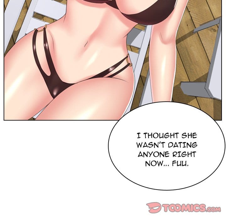 Secret Offer Uncensored, chapter 4, page 24 of 85