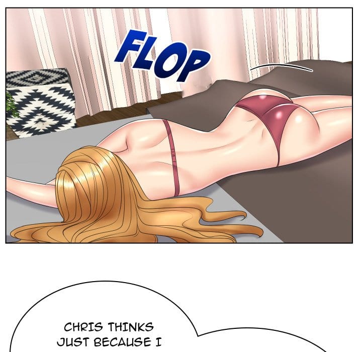 Secret Offer Uncensored, chapter 4, page 25 of 85