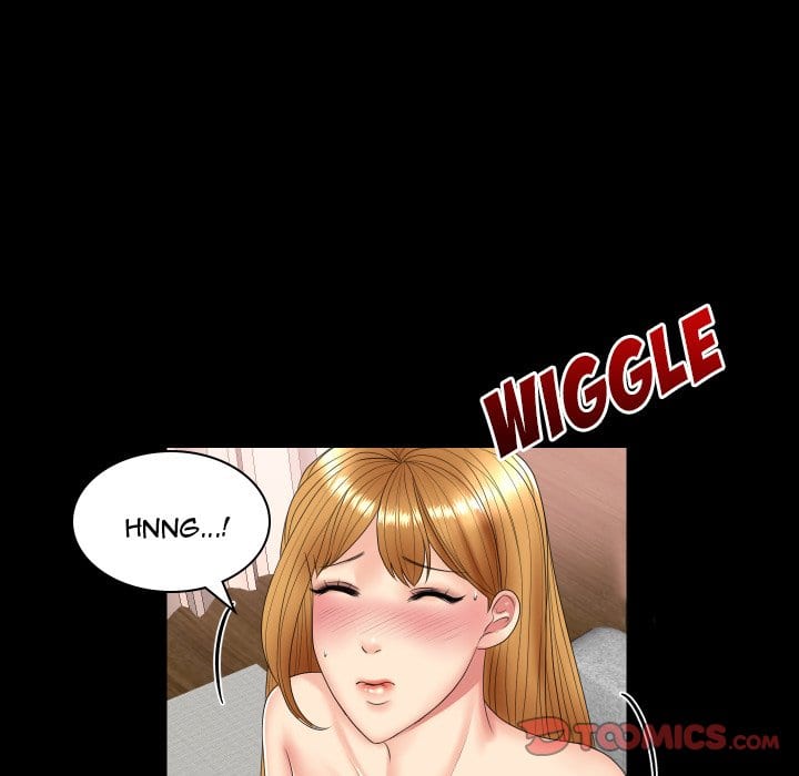 Secret Offer Uncensored, chapter 4, page 28 of 85