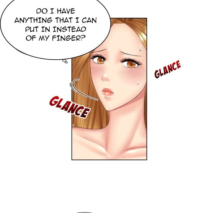 Secret Offer Uncensored, chapter 4, page 49 of 85